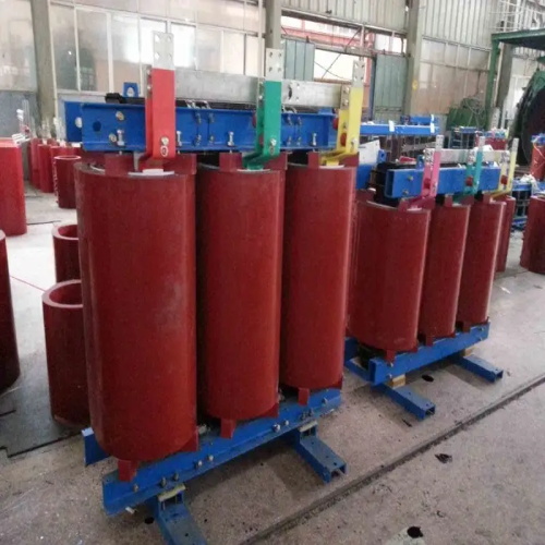 开封SCB10-250KVA干式变压器